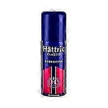 Hattric - Classic Deodorant - Deodorant for men 150ml