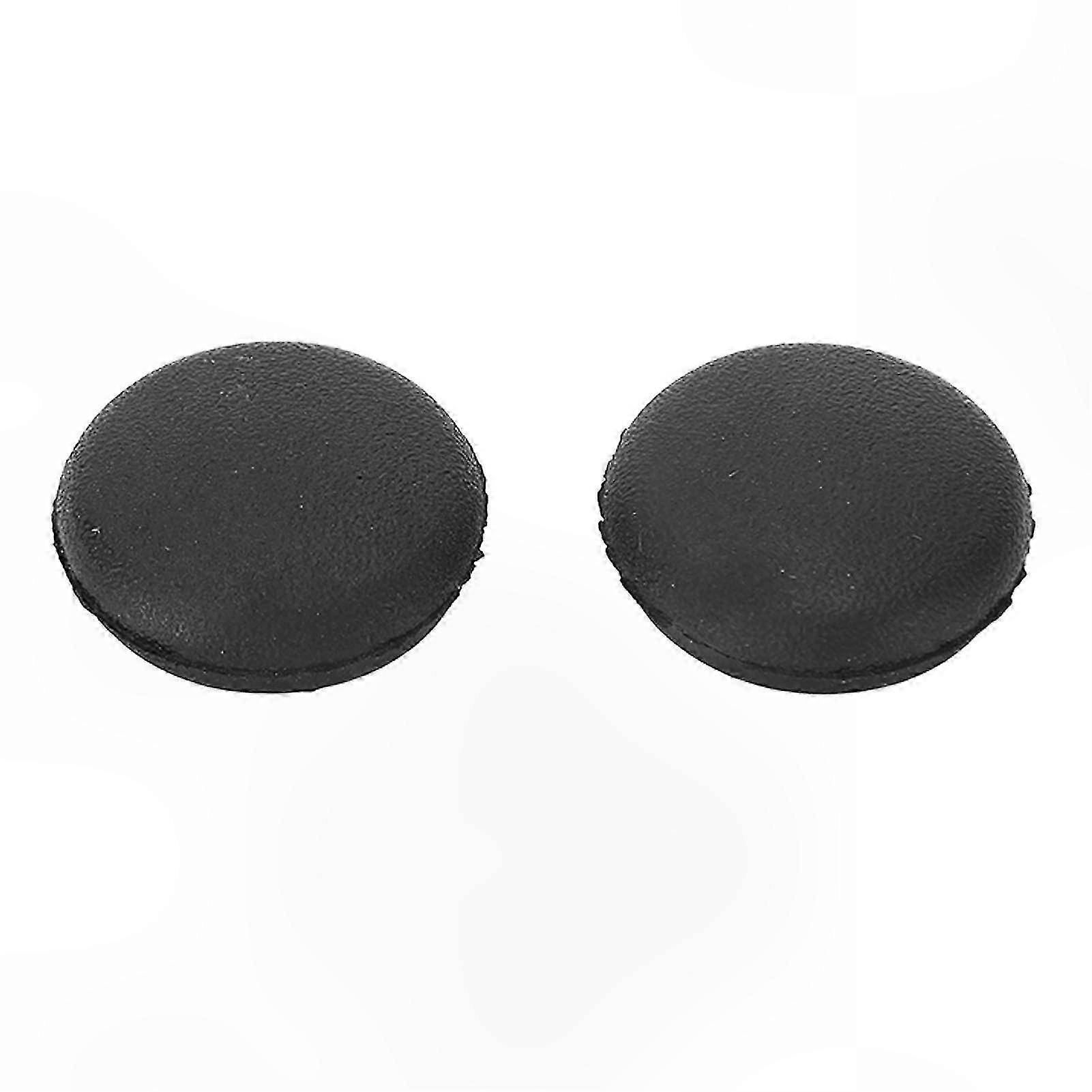 2Pcs Wiper Arm Nut Cap 983801H000 for Vehicle Windshield Replacement Use