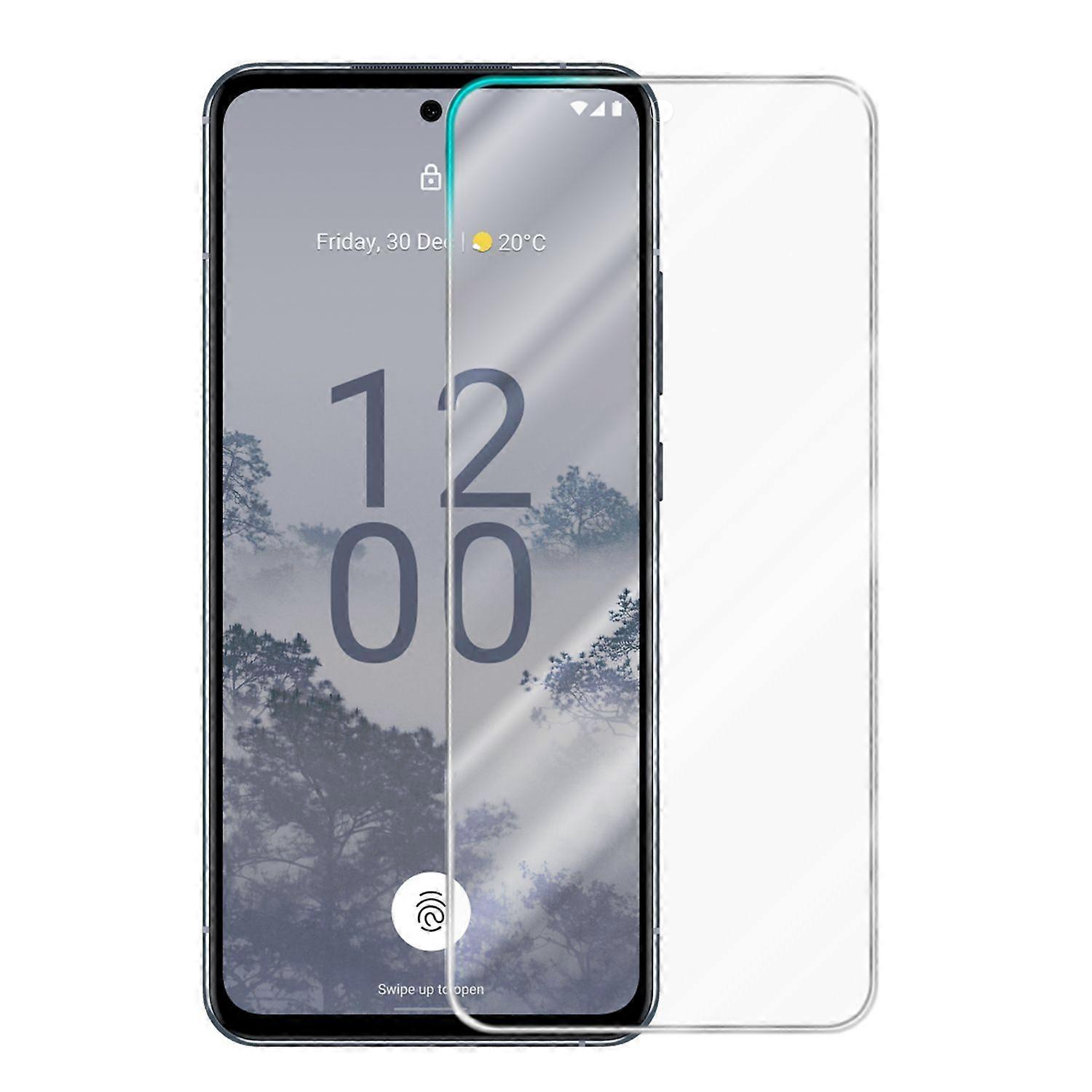 Nokia X30 5G Screen Protector