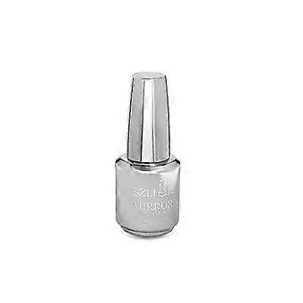1 Stück Chrom Metallic Spiegel Effekt Nagellack für Nailart Designs & Maniküre