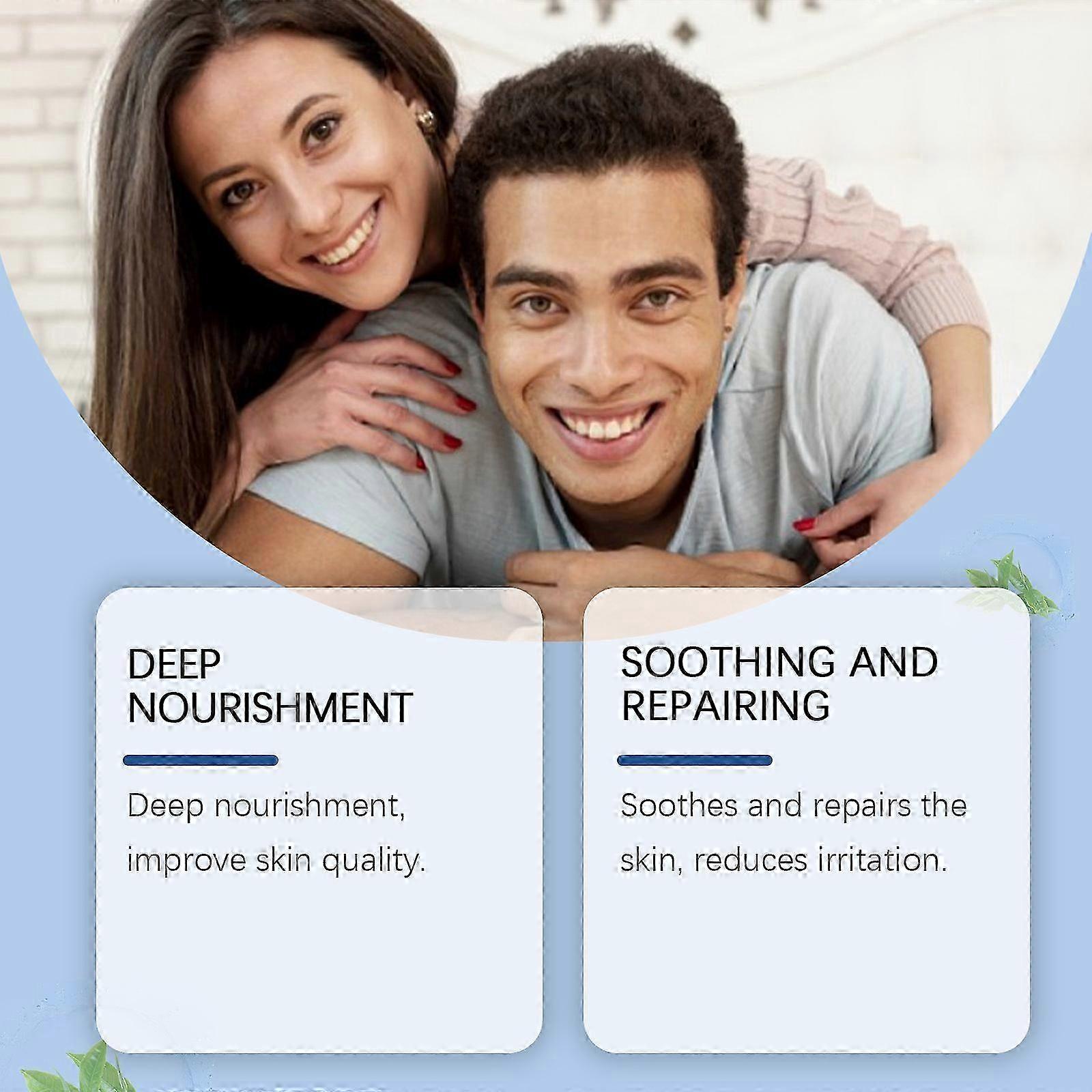2025 Foreskin Correction Anti-inflammatory Cream Refreshing And Detumescence