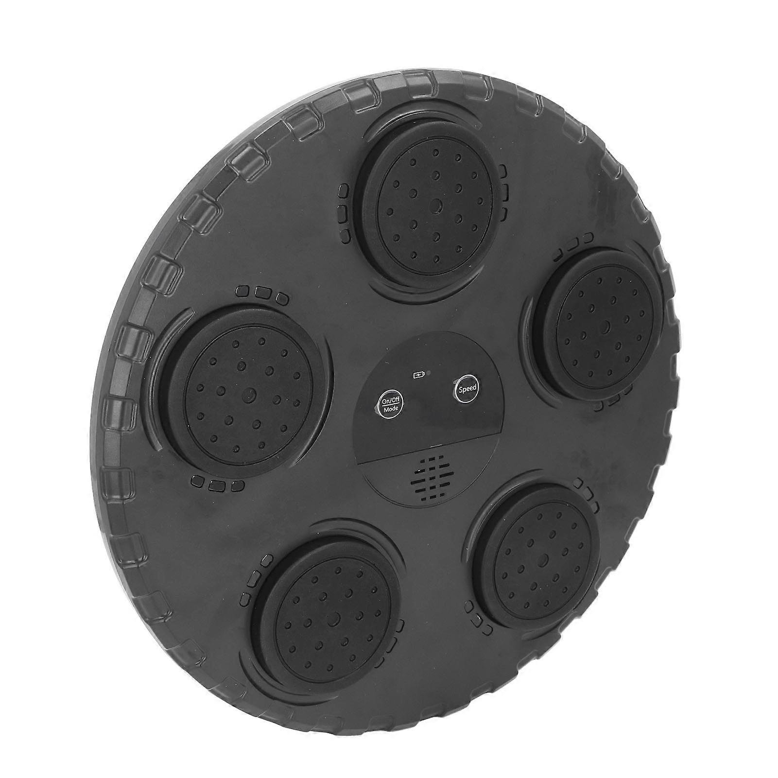 Smart Music Boxing Machine USB Rechargeable 600mAh Battery