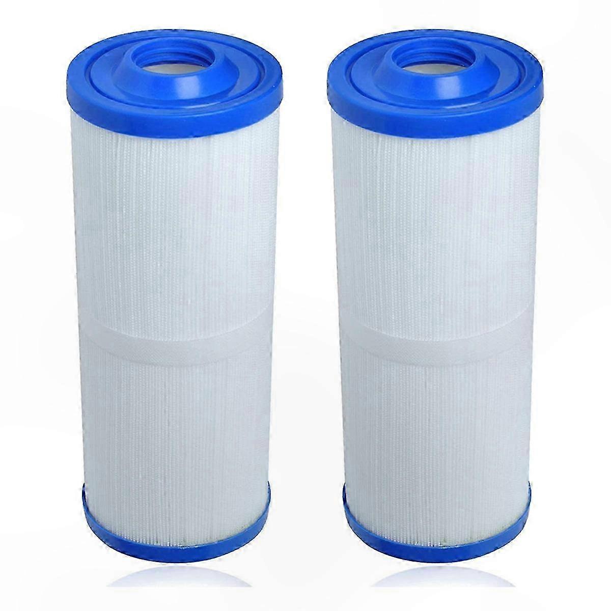 2-Inch Spa Filter with SAE Female Threads for PWW50L Unicel 4CH-949 and Filbur Systems