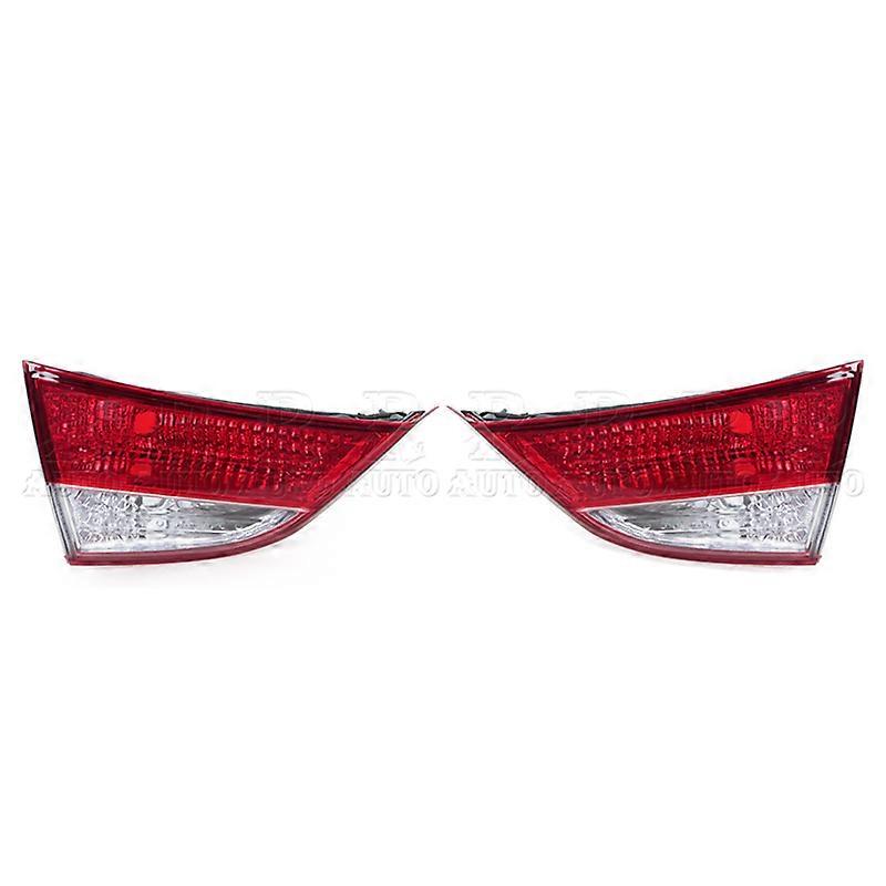 Applicable For Hyundai Elantra 2011 2012 2013 Car Rear Tail Light Inside Reverse Brake Lamp Fog Lamp Turn Signal Light Taillight No Bulb
