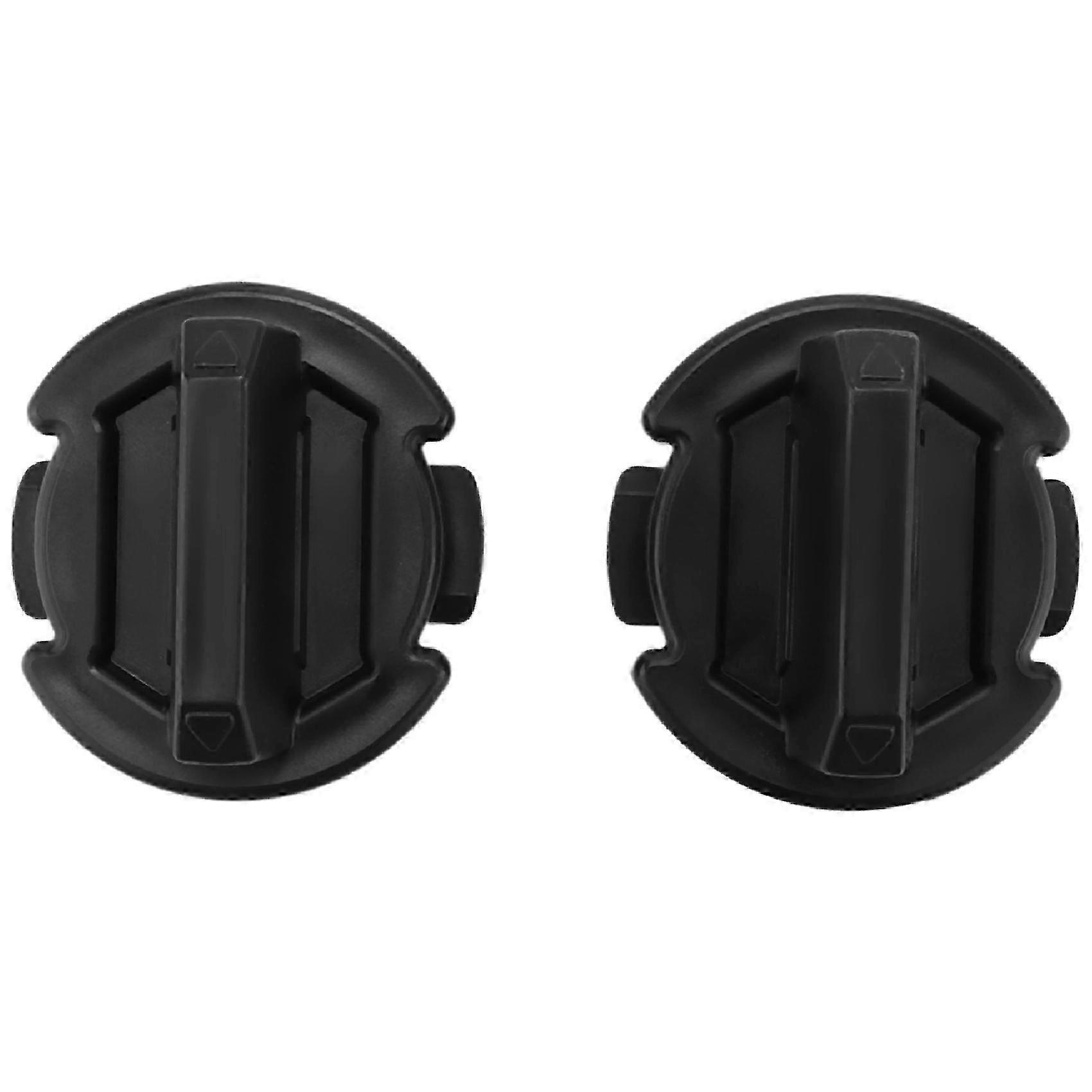 2-Pack Floor Drain Plug for General Rzr 900 1000 S Xp 4 Turbo