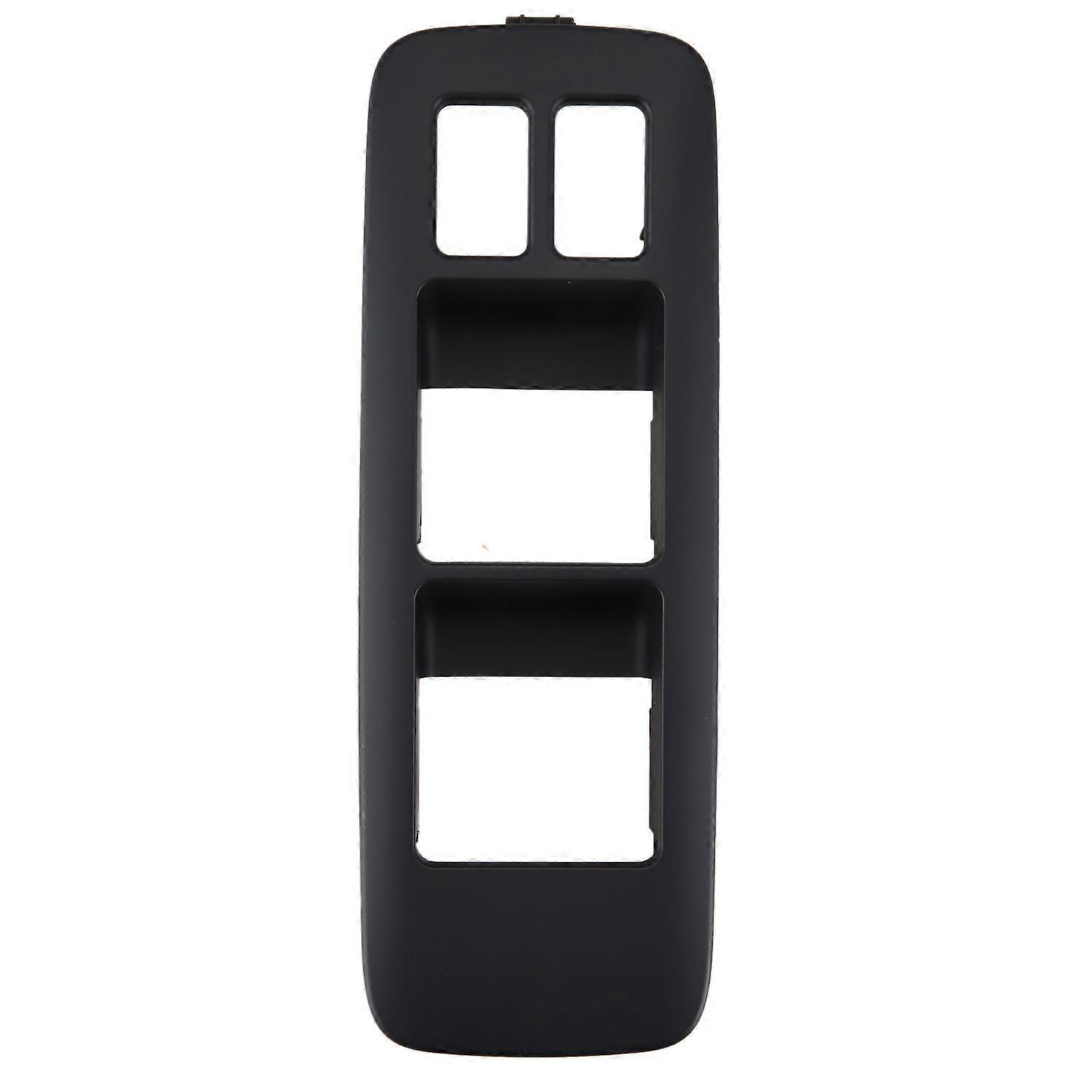 Car Front Left Power Switch Button Panel Cover for J10 2008 -2015