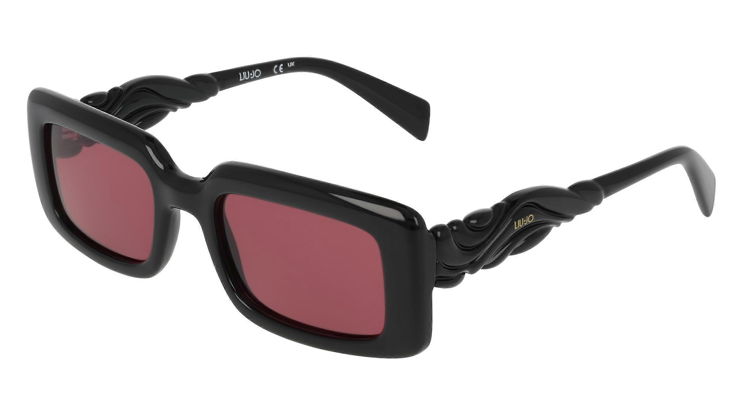 Sunglasses LIU JO LJ806S 001 BLACK 52/21/140 FEMALE