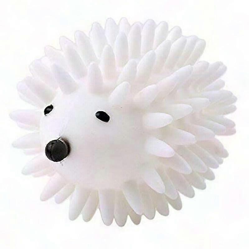 Durable Reusable Laundry Dryer Balls Anti-Static Fabric Softener for Delicate Clothes