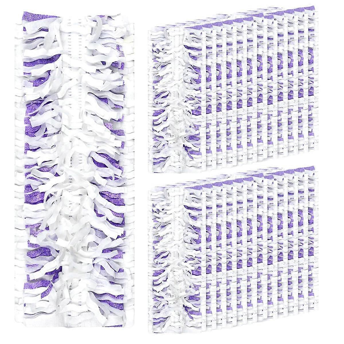 24 PCS Disposable Power Mop Refills for Power Mop