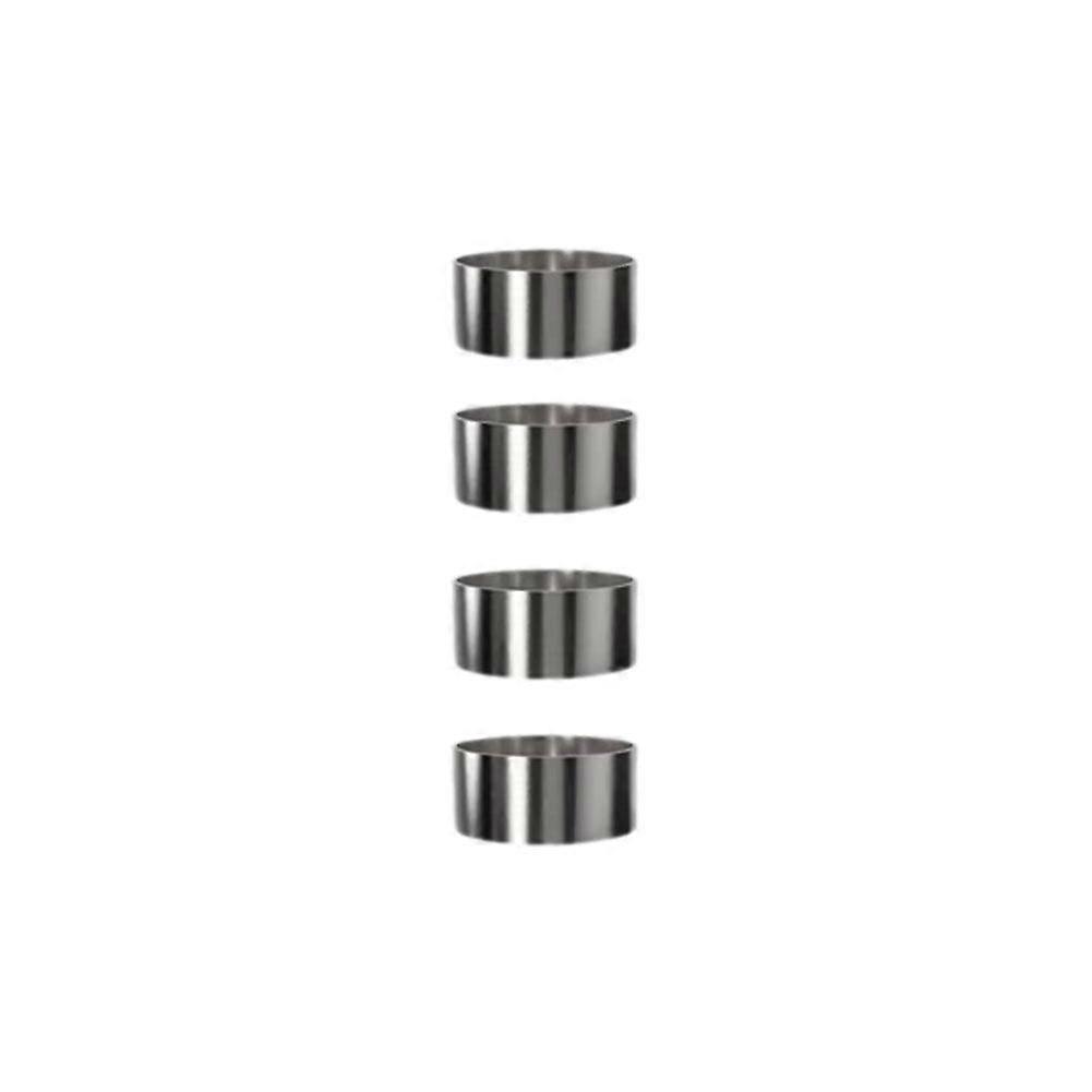 Pour Ps5 Edge Controller Kit de modification Bague de protection de poignée