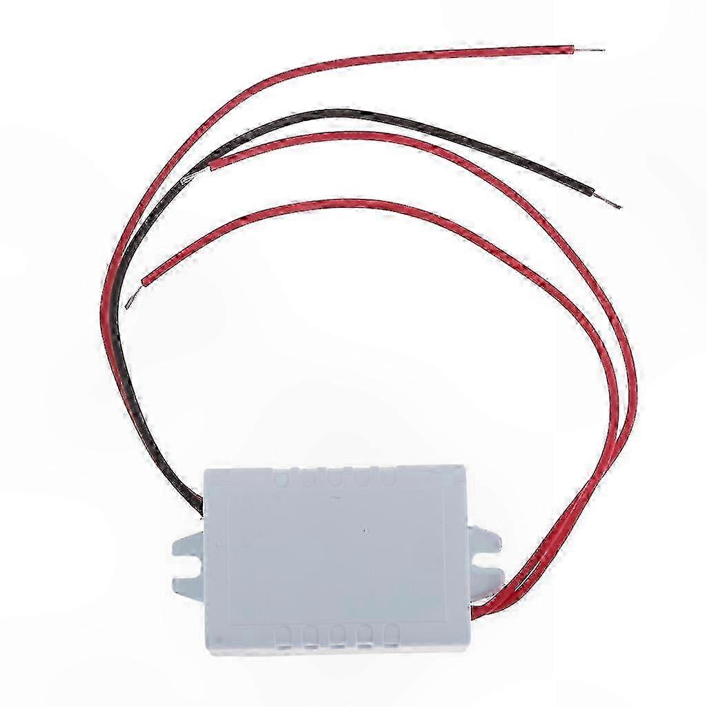 Isolated DC 5V Power Supply Module for 220V Conversion