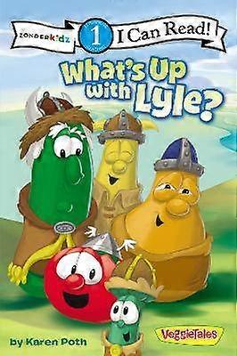 What's Up cu Lyle?