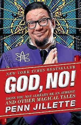 God No!