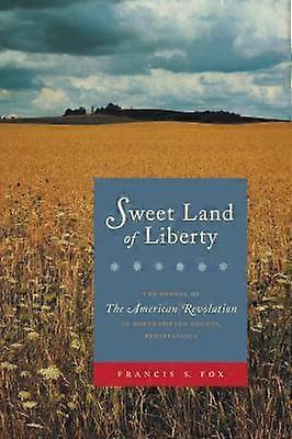 Sladká země svobody