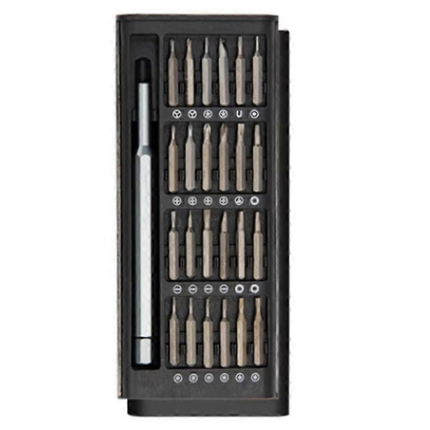 25-In-1 Screwdriver Set Multifunctional Precision Screwdriver