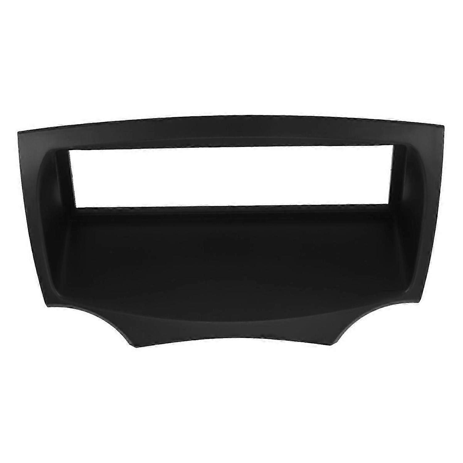 1 Din Car Radio Frame for KA 2008-2016 Auto Stereo DVD Panel