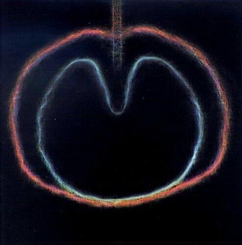 Hvepsestjerne [APPLE VENUS BIND 2] CD (2003)