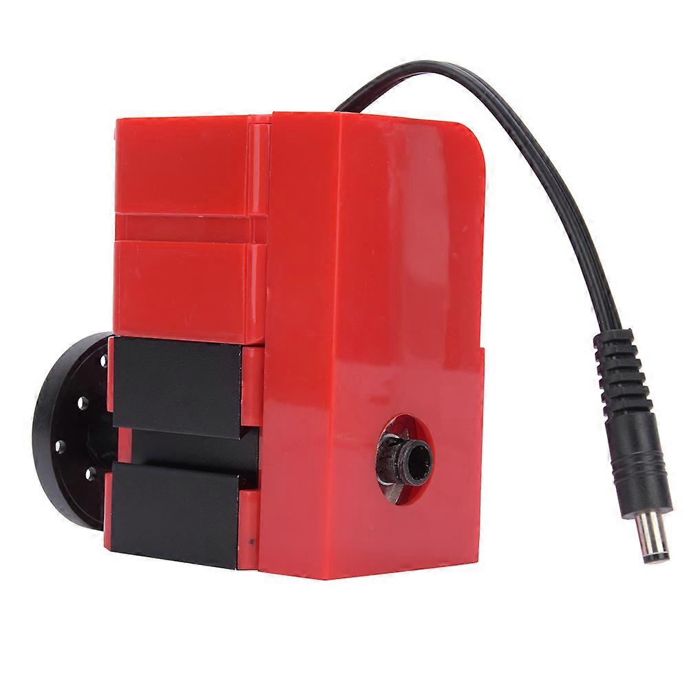 Mini Hand-Held Lathe Z10001 20000rpm for Wood & Soft Metal