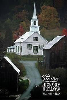 Les secrets de Hickory Hollow