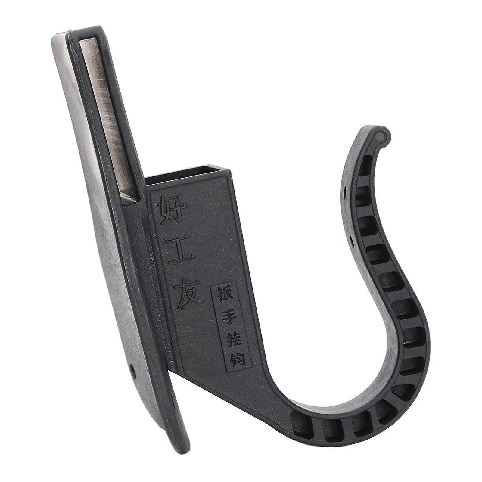 Drill Holster Tool Belt Holder Multifunctional with Safety Rope for Impact Driver