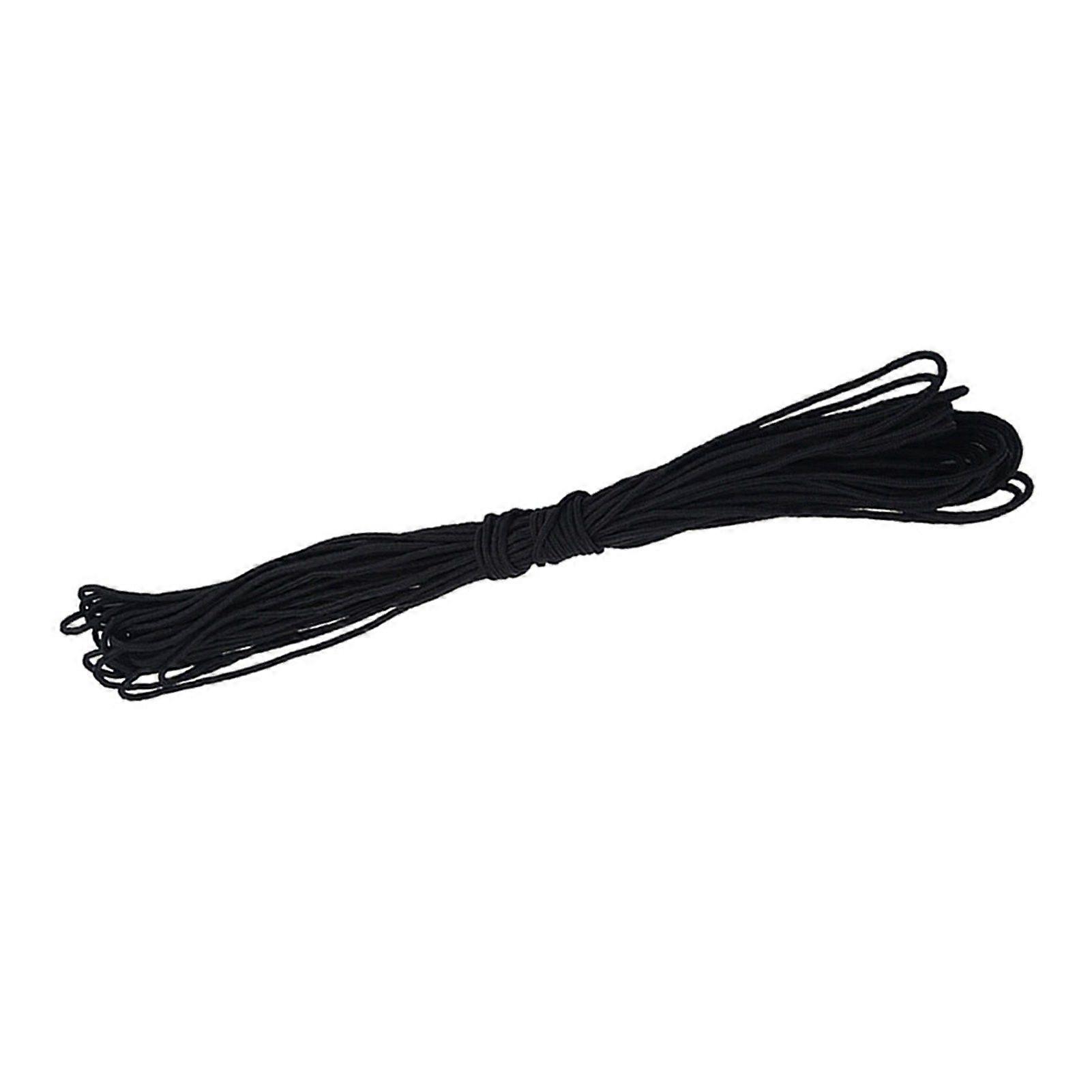 2mm Dia 1 Strand Core Multi Function Paracord For Camping Climbing Tying Rope(15M)