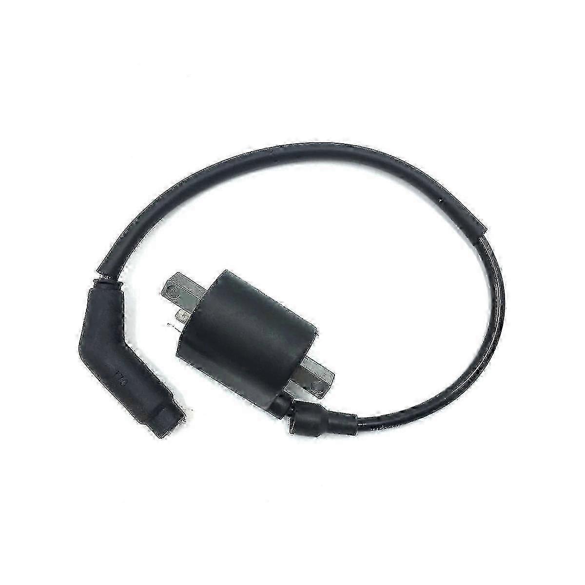 Linhai 400 500 520 ATV UTV イグニッションコイル 22012 OEM アップグレード