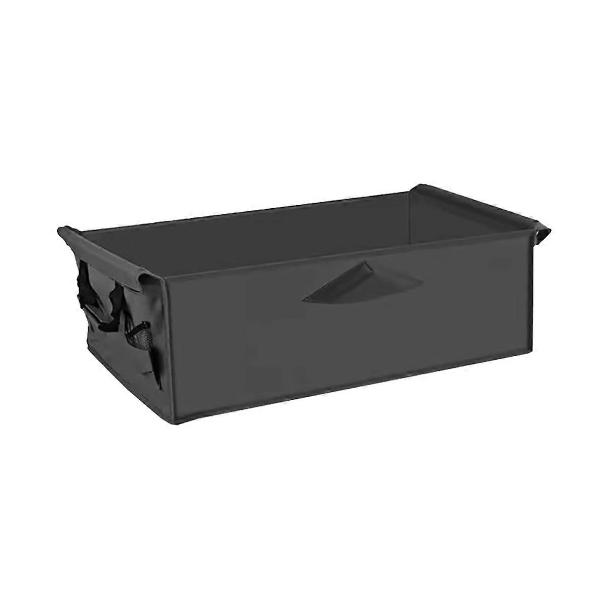 5 Inch Liner for Wagon Cart/Camping Cart, Beach Cart Large Capacity Cloth Pocket, Replacement Cloth Bag