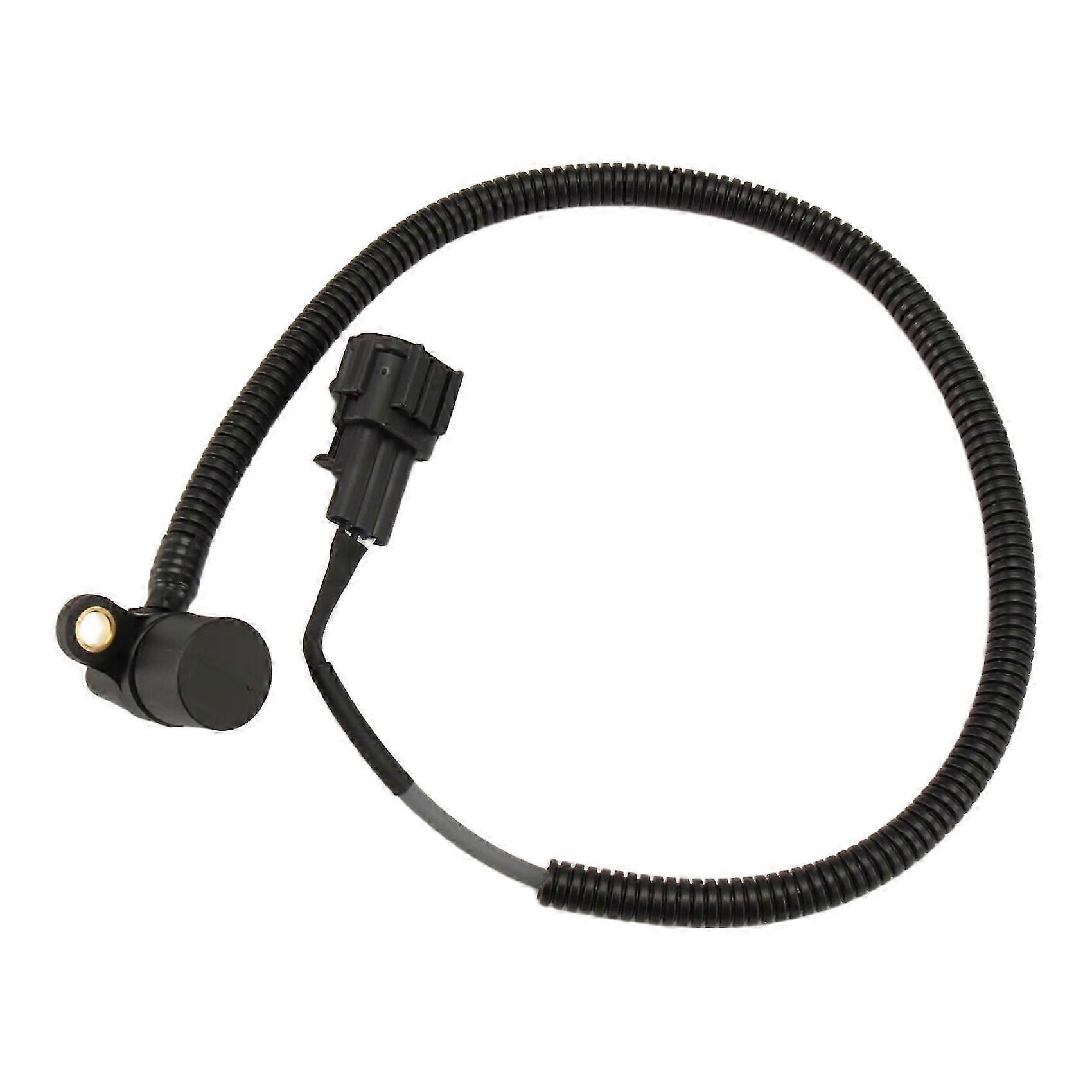 Crankshaft Sensor Crank Angle Sensor 25977-VC101 Suitable for Nissan Patrol GU ZD30 ZD30DDi