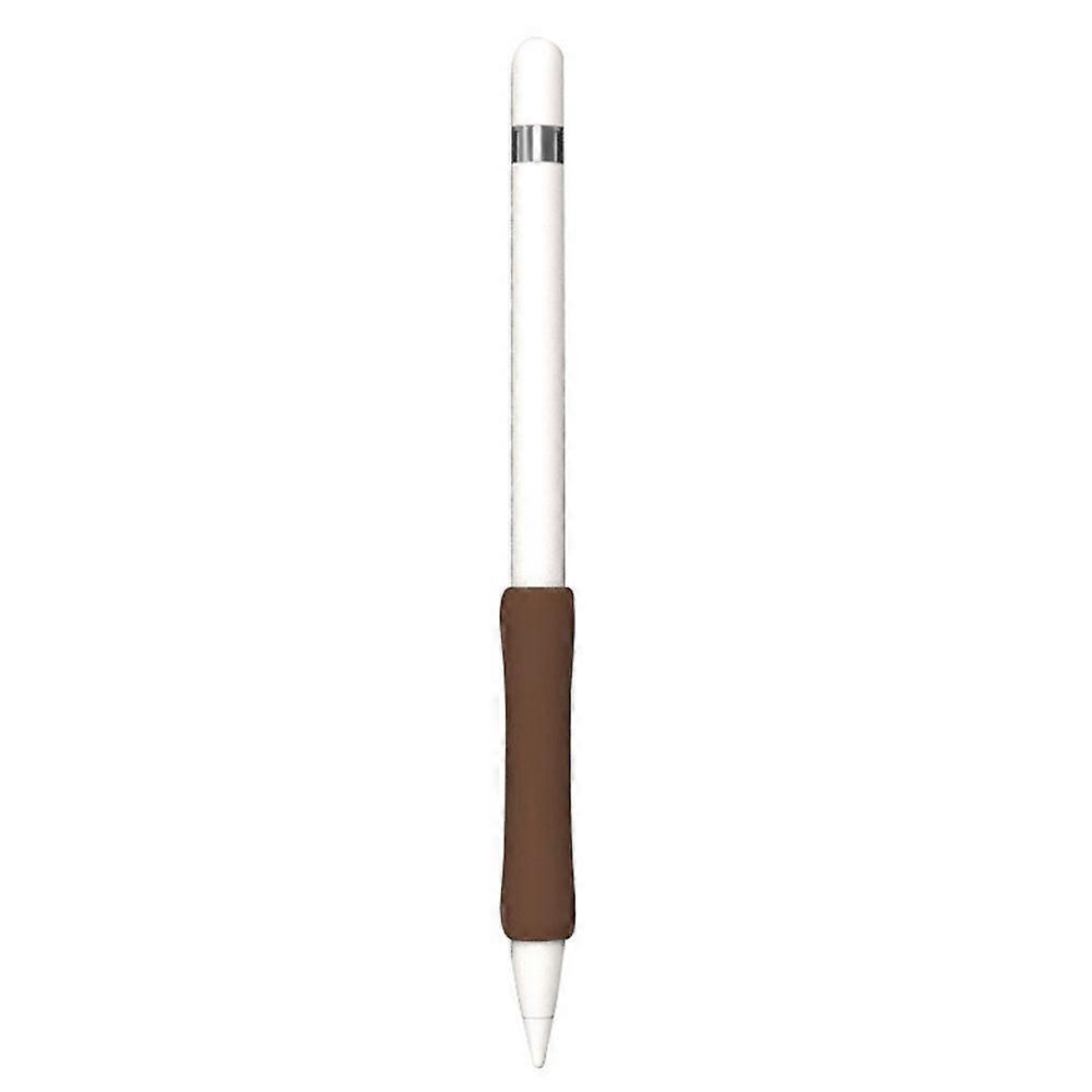 For Apple Pencil (1st Generation) (2nd Generation) Silicone Sleeve Stylus Protective Case Short Vers