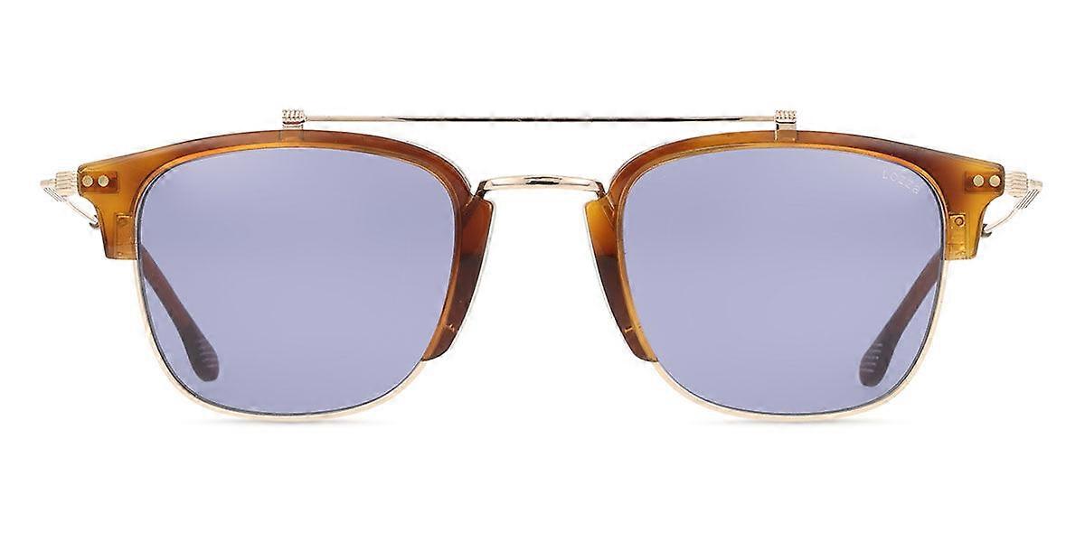 Lozza SL2374 0300 Unisex Sunglasses