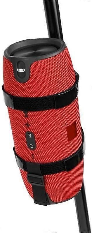 Nylon Speaker Mount For JBL Xtreme 1 2 3 Outdoor Use, Durable Nylon Construction, Secure Attachment