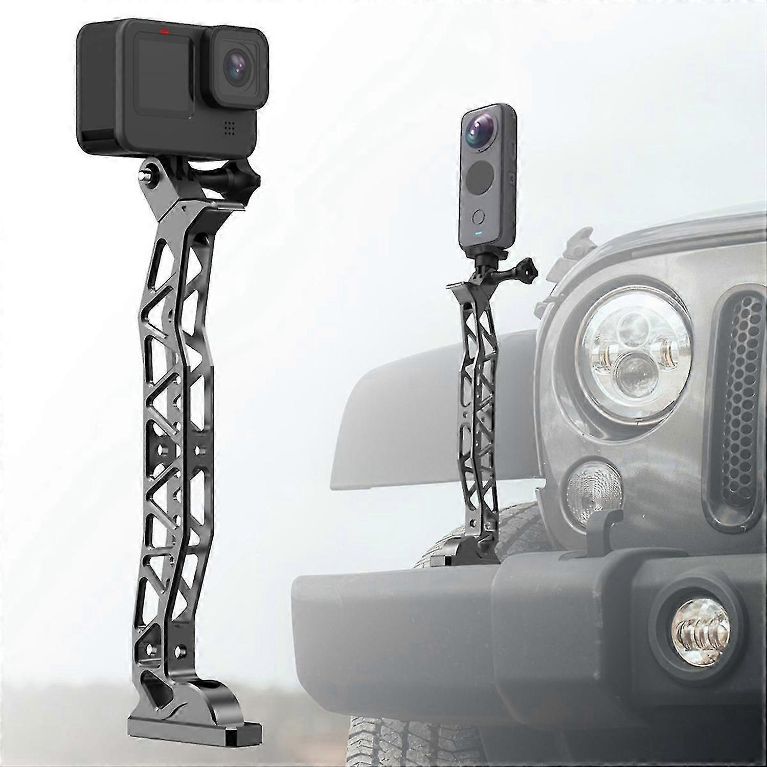 Action Camera Accessories Action Camera Kit Bracket Set