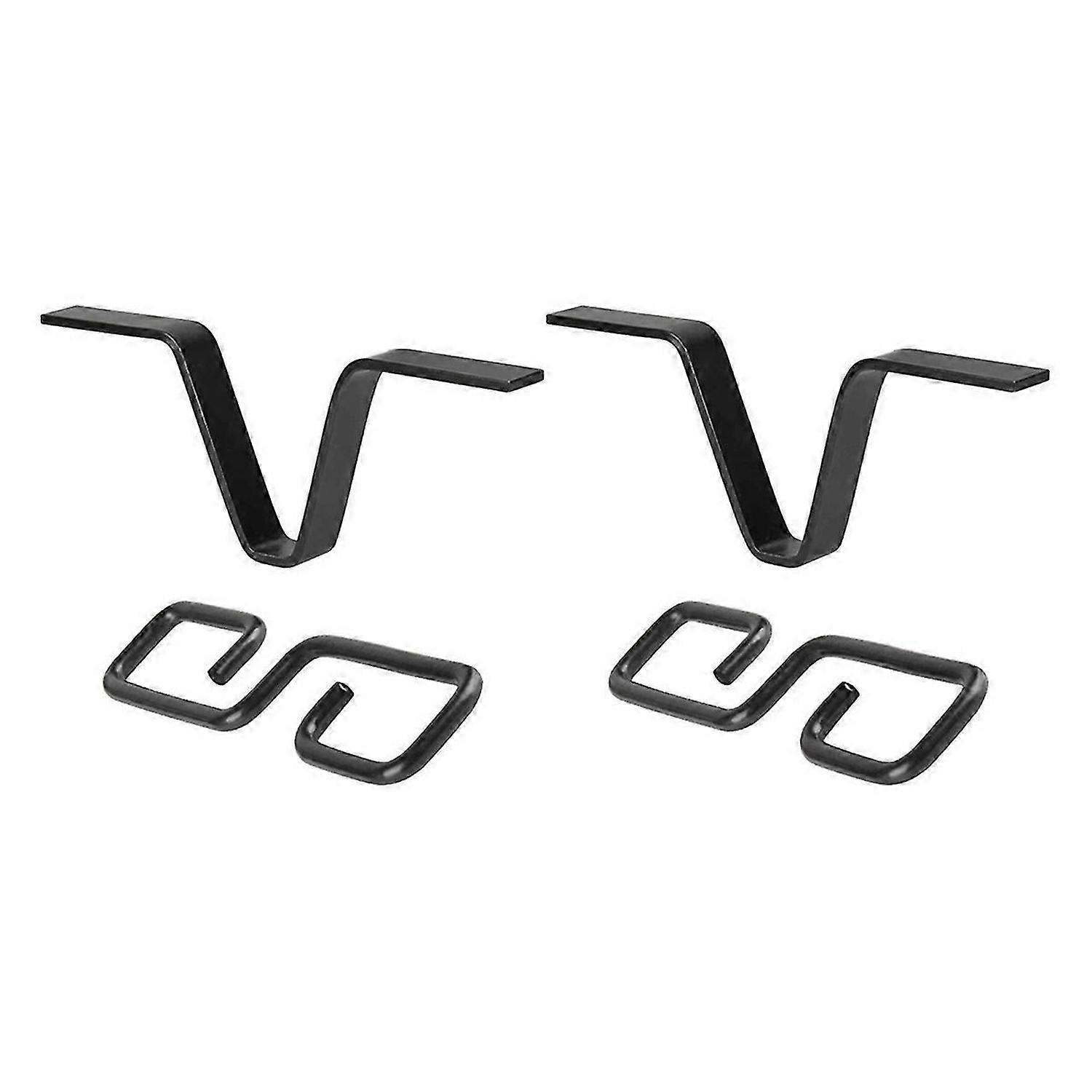 Rain Chain Gutter Clip,Rain Chain Adapter Hook