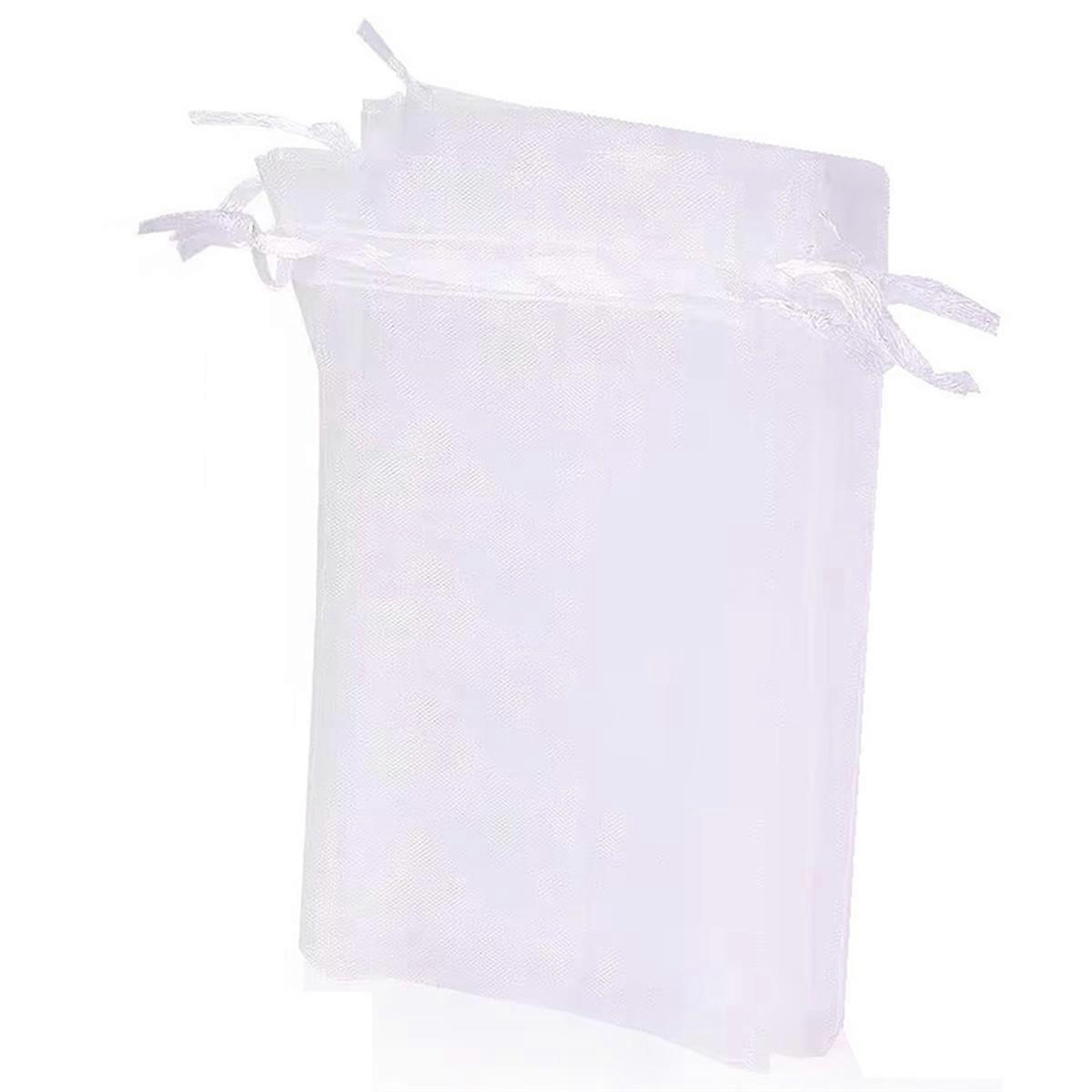 Protection Bag Fruit Net Bag with Drawstring Fruit Covered Net Bag