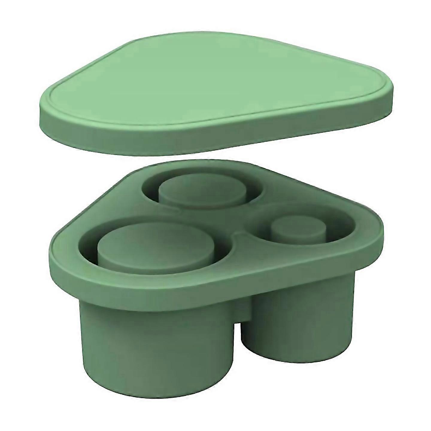 For Trays With Lids For Cup For Freezera