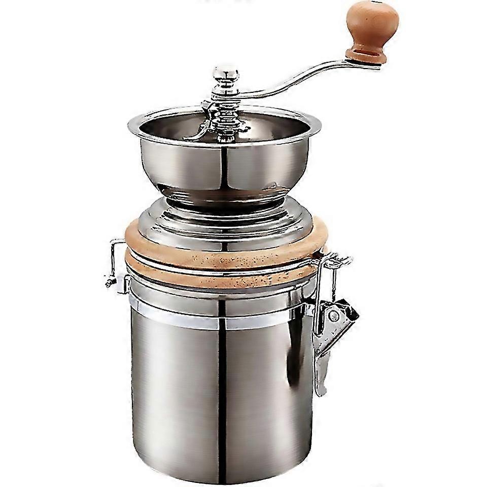 For Coffee Grinder Spice Mill Hand Tool Coffee Bean Grind Coffee Grinder