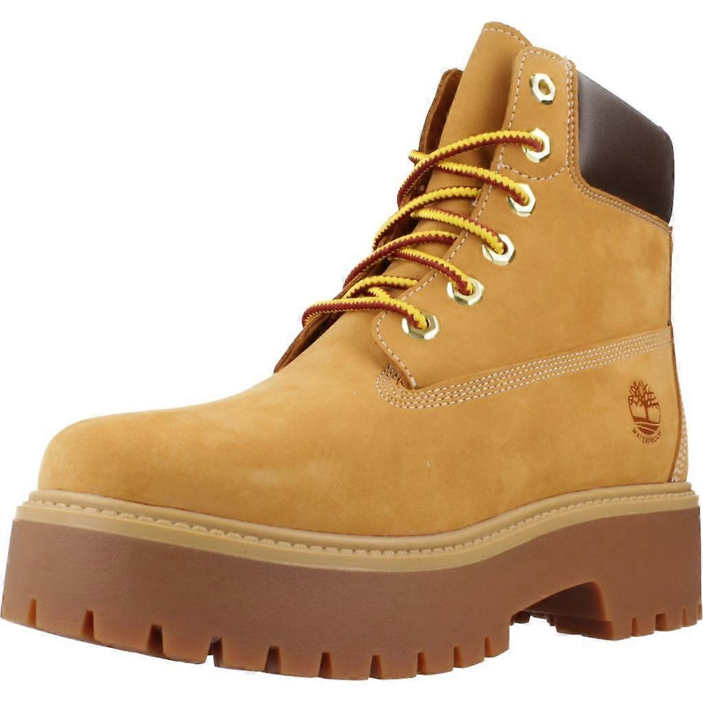 Timberland Botines Stone Street 6 Inch La