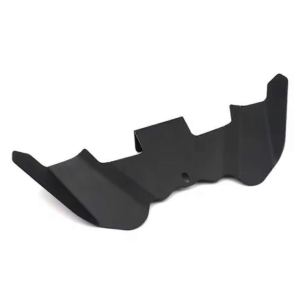 Motorcycle Front Spoiler
for 