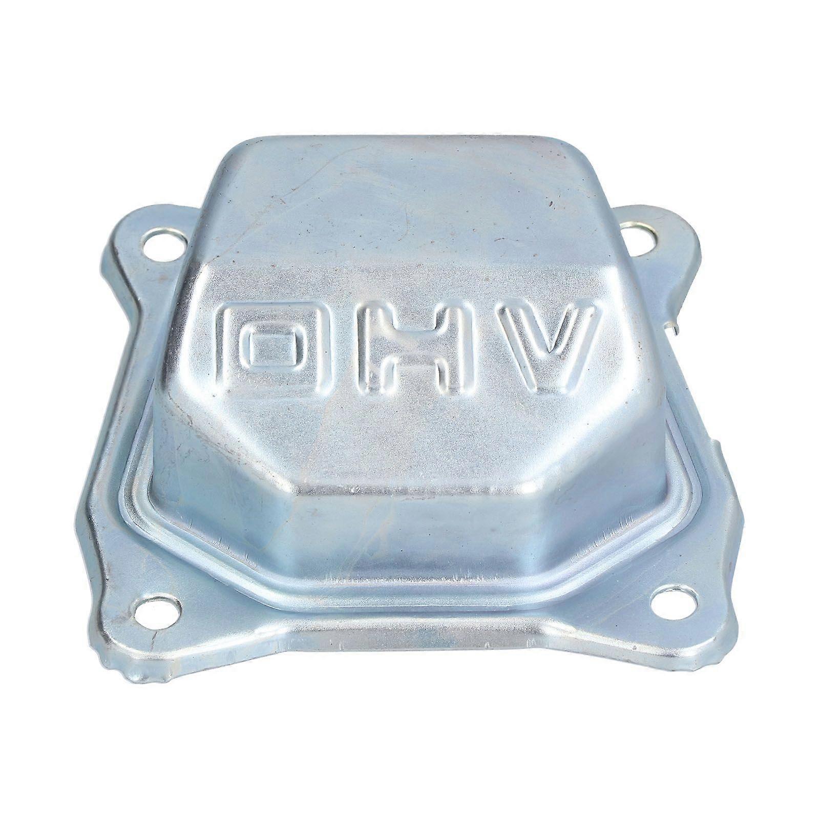 Cylinder Head Cover Engine Gasoline Generator Accessories Replacement Parts 168F