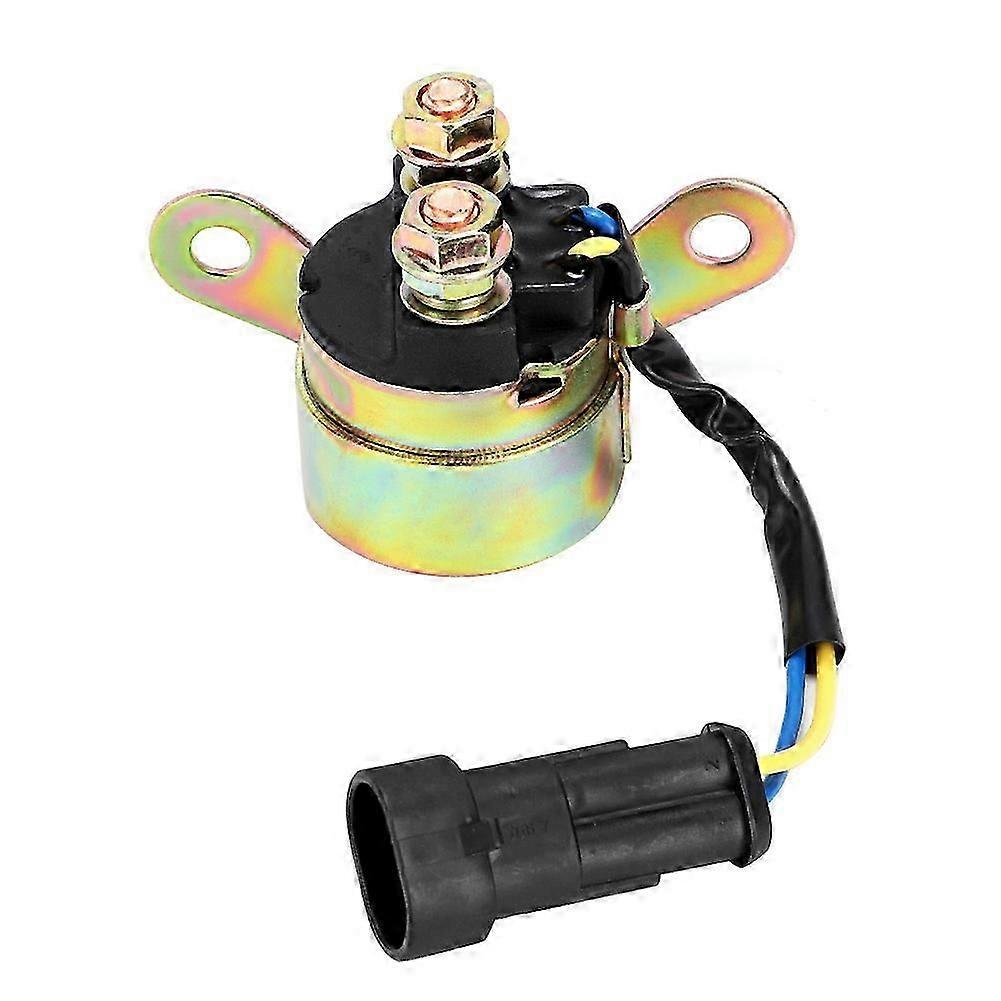 Starter Solenoid Relay 4012001 Replacement for Polaris Sportsman 500 800, Ranger, RZR