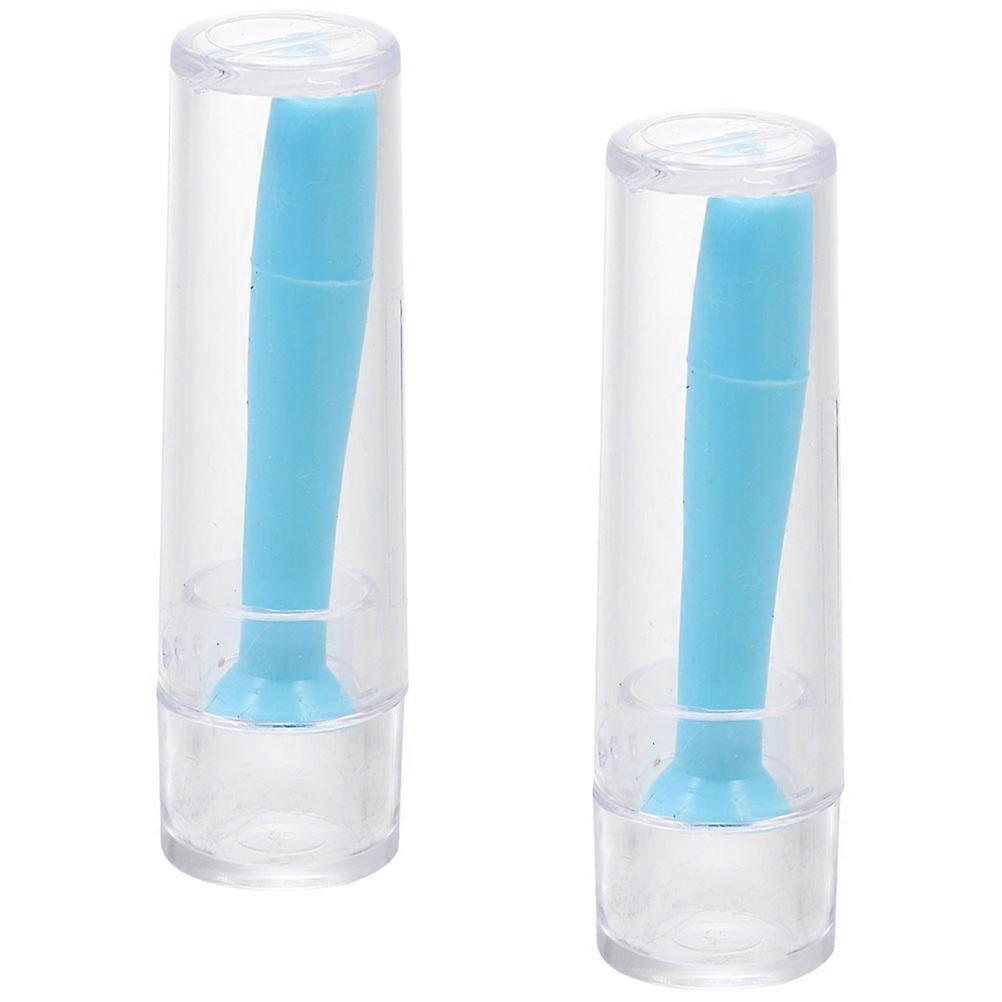 Professional Contacts Lens Applicator for Wear 10Pcs