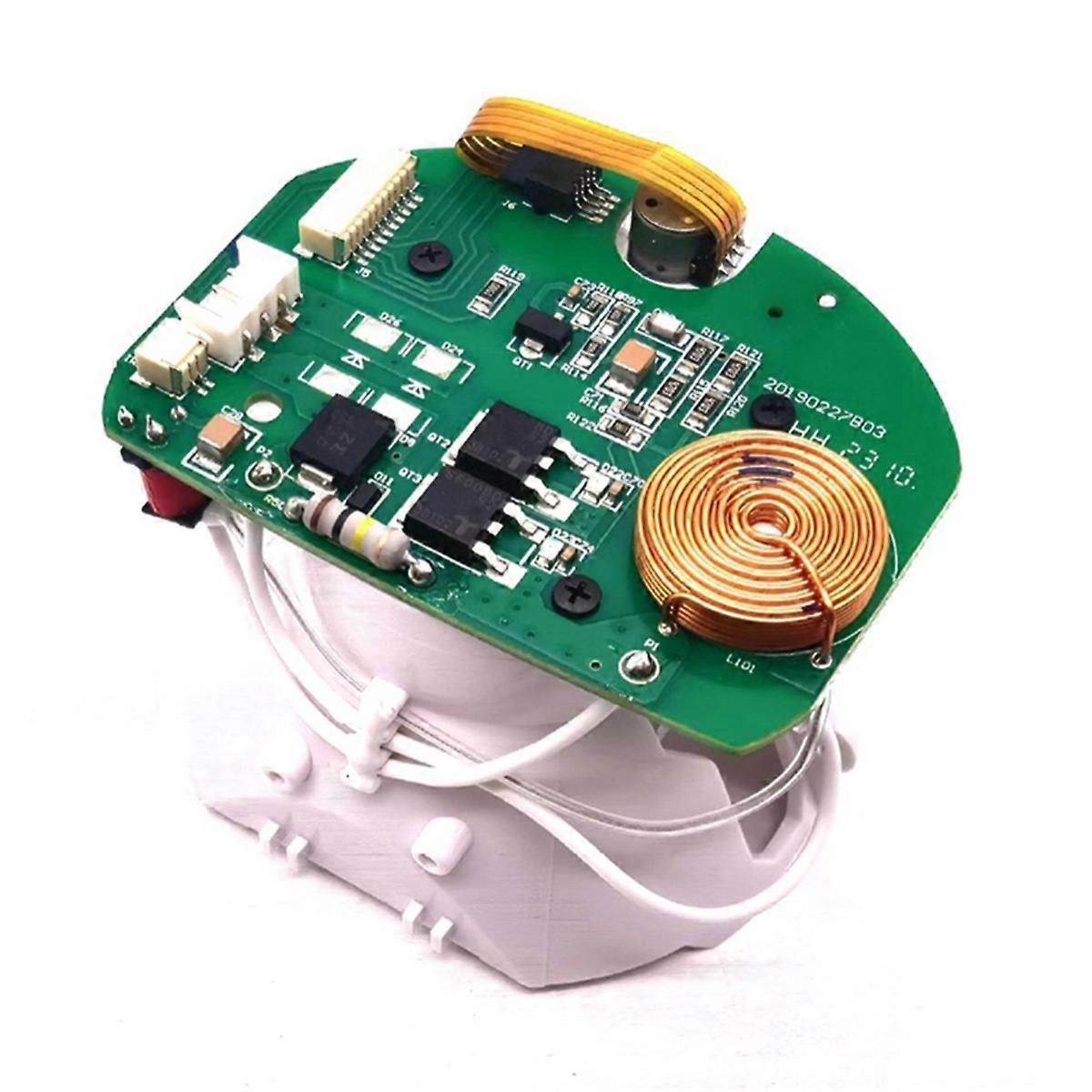 For V1 V1C V1N V1S V1F V1O V1P Flash Replacement Kit Top Head Board Driver PCB + XE Xenon Lamp Flash