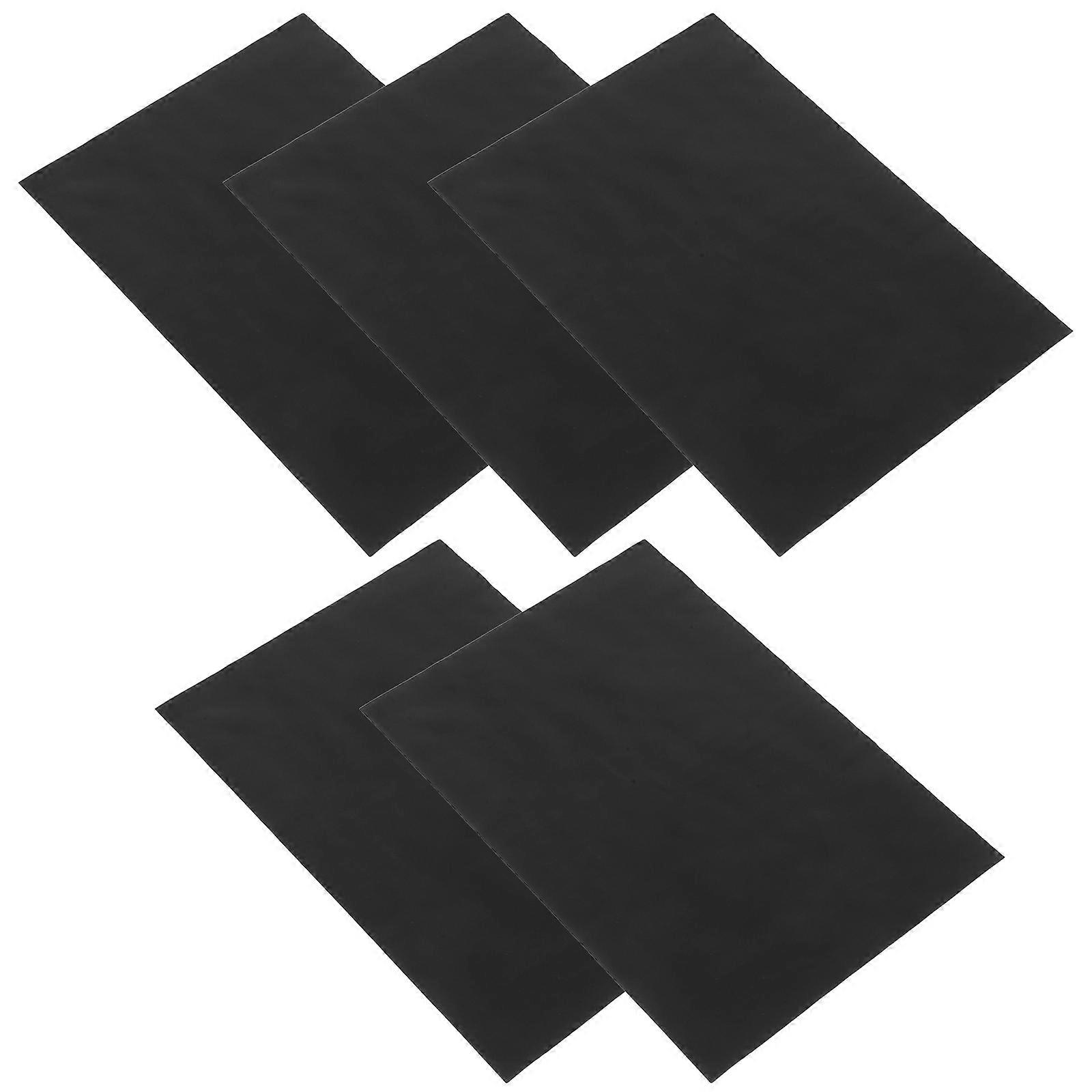 Train Road Track Stickers Paper for Realistic Diorama Layout 10 Sheets