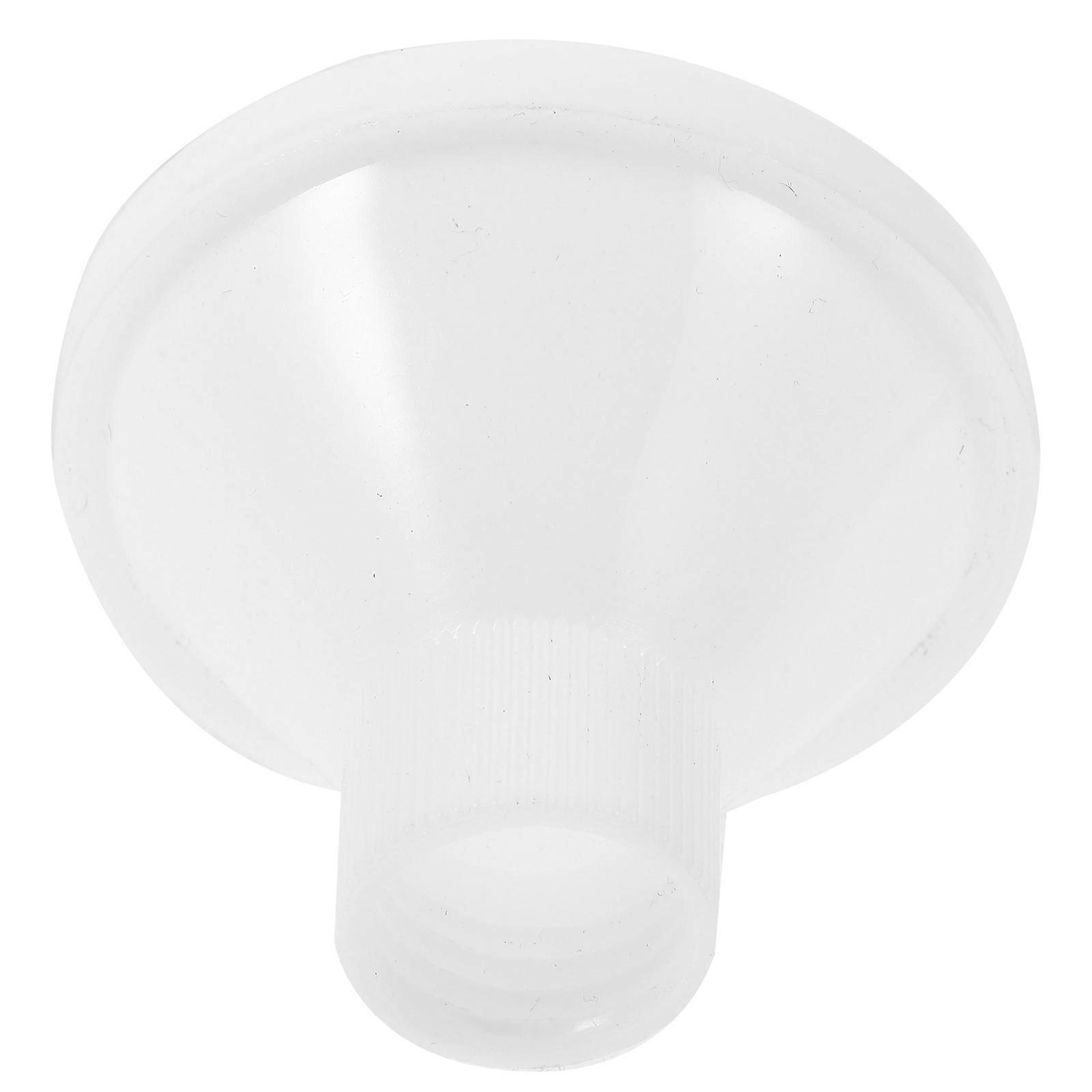 Plastic Water Can Sprinkler Head for Garden Use 4Pcs Watering Sprout