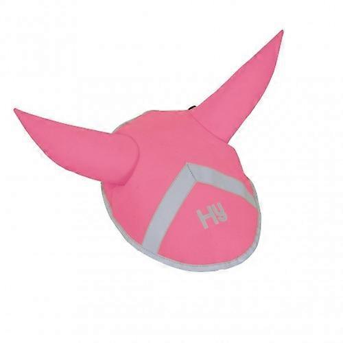 Hy Reflector Horse Ear Bonnet