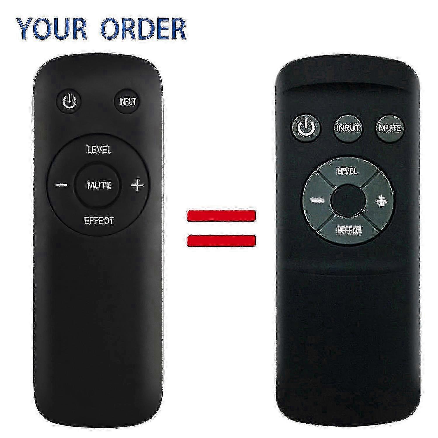 Original Z906 Remote | Home Theater Subwoofer Controller For Logitech 2025