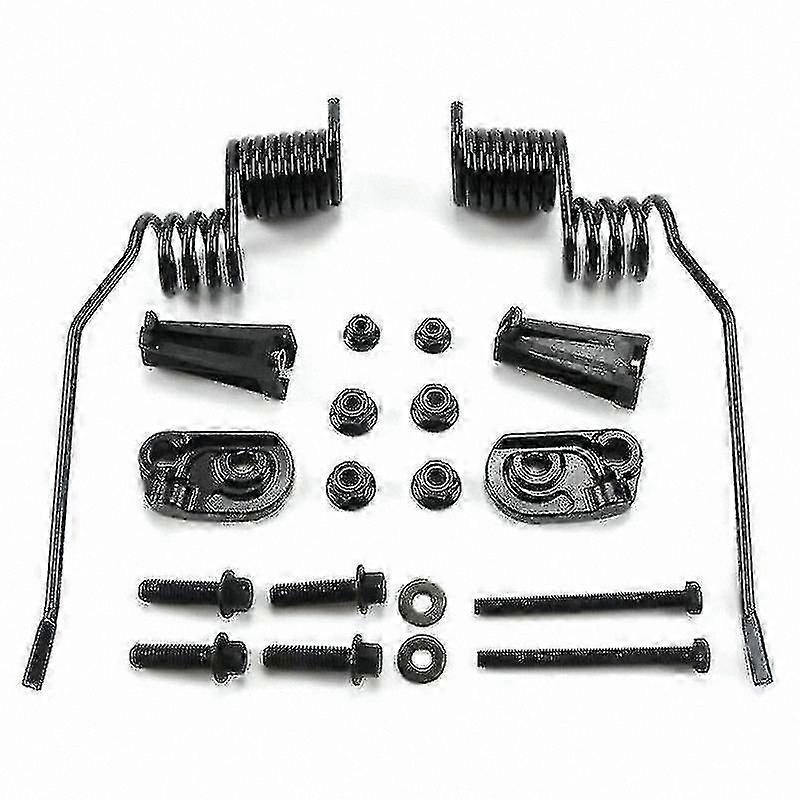 Snowmobile Reverse Ice Scraper Compatible with Ski-Doo 600 600HO 800R Models