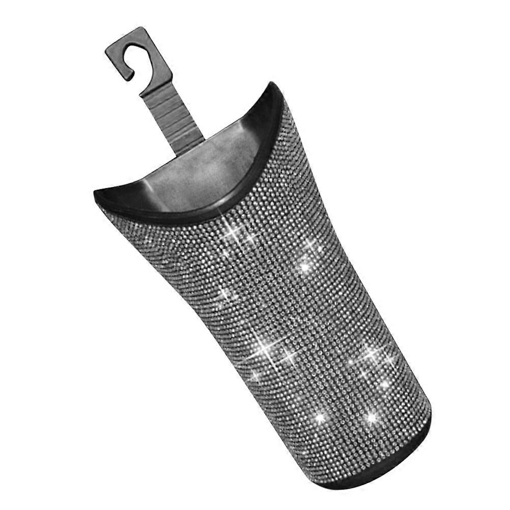 Car Umbrella Storage Bucket for Storage Use Plastic Container