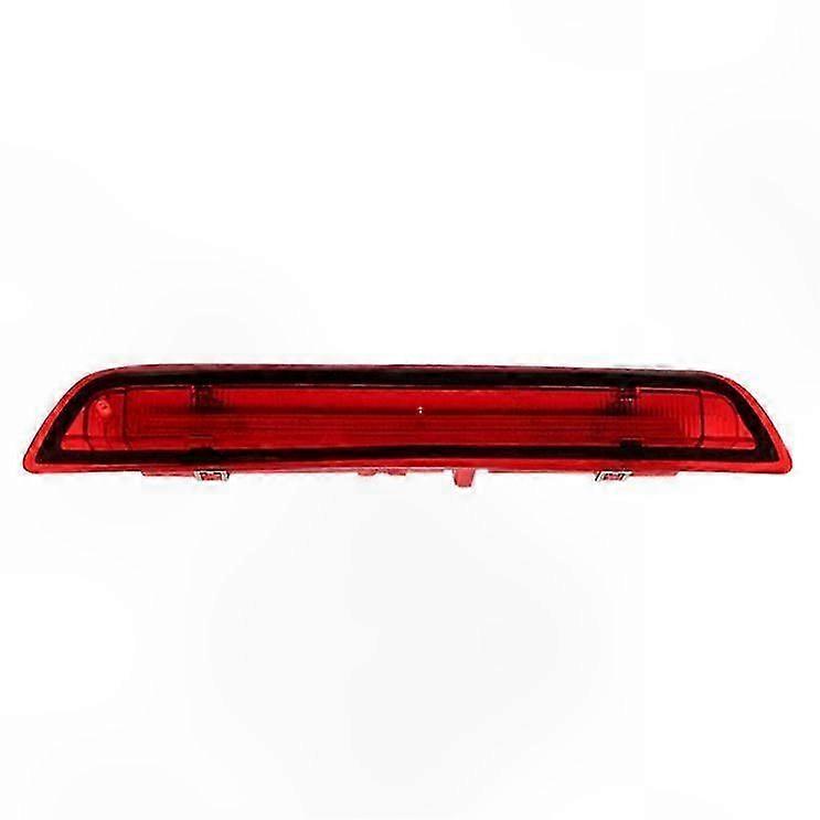 Third High Mount Brake Rear Stop Tail Light Lamp for Ford EcoSport 2013-2016
