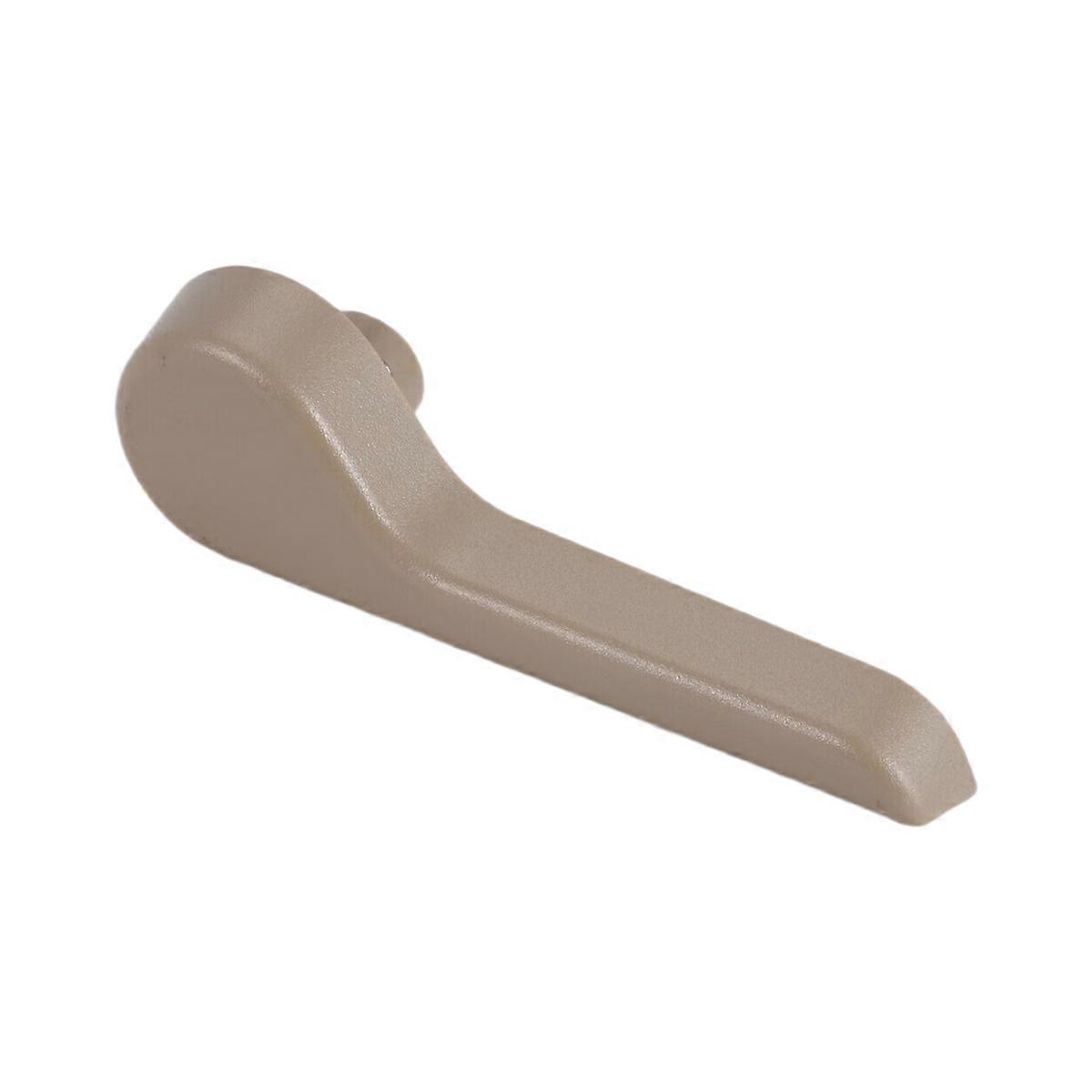 Front Seat Adjustment Switch Seat Adjusting Handle Car Backrest Adjuster for 07-13